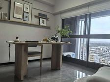 万宁市核心位置,好地段,40万买两居室,挨着高铁站。