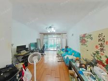 洋泾·金羽名庭·2室·2厅