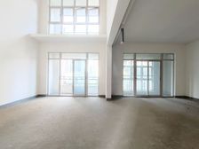 大产权小投资,万科御澜道·滨江组团 500万 3室2厅5卫