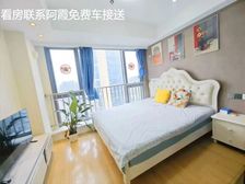 商业旺,4K,近地铁,出行方便,豪华装修,看房方便!