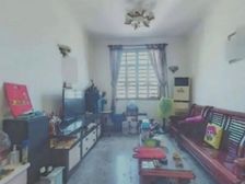 华丽东村 91平3居 业主换房急售 方便看房