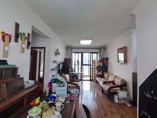 上海之鱼畔 万景峰3房2卫 随时看房 电梯好楼层 视野无遮挡