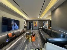 又上了套好房子!复地山与城 188万 3室2厅2卫 豪华装修