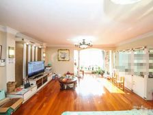 陆家嘴花园 3室2厅2卫 精装修 1180万元