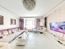 必看好房拥金1%精装修近地铁总价低南北通透我谈过此房知道底价