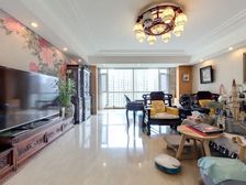 泛海国际樱海园 业主二次装修 保养好 诚意出可谈观湖国际星河