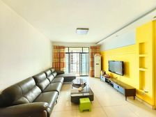 九龙坡区 海兰云天盛世华城 二房 93万