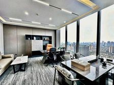 电梯口 绿地原盛国际旁 多套招租 面积 装修不等 随时可看