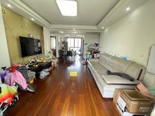 正阳世纪星城丽骏湾 居住密度低 商圈成熟 双卫格局 精装好房