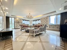 泛海国际樱海园 四居 满五年 带车位 独梯独户 棕榈泉星河湾