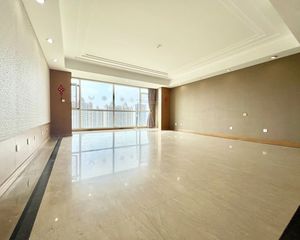 泛海国际樱海园 满五年 高层楼间距宽