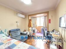 花苑村紫竹园大1居38.79平南朝向视野开阔采光好