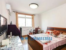 花苑村紫竹园2居57.81平南朝向视野开阔采光好