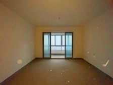 九龙坡区 恒基雍翠名门 三房 110.2万