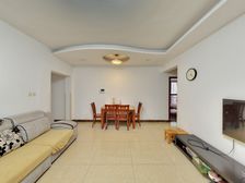 全成都二手房都有—只收2000中介费—财富又一城 3室1厅南