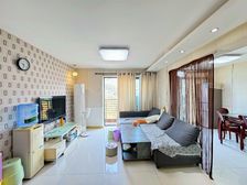 弹子石环线,东海长洲,跃层2房,带衣帽间