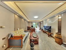 天泰阳光水岸 3室1厅 128.21平