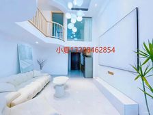 金沙洲商圈盘!租金4000 包税 送全屋家私 来电看