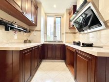 泛海国际香海园 两居 业主二次装修 合适就出 观湖国际棕榈泉