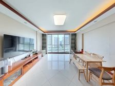 泛海国际香海园 两居 出价就谈 观湖国际棕榈泉公园大道阳光上