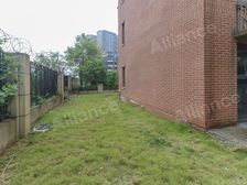 带160平大大大院子!端户一二楼复式洋房带超大院子!送两层地