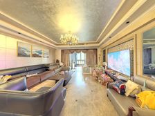 园林位置 双阳台5房 位置安静 保养靓 中间位置,双阳台南北