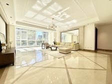 泛海国际樱海园 楼旺看花园四居 马上出房了 星河湾观湖国际