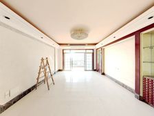 东湖洲花园1区东单边位 视野开阔无遮挡 采光充足通风 此房为