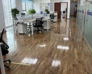 中坝地铁口、精装修办公楼、万和中心、西城新中心近蔡桥天府匠芯