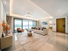 团购特价 文创港 一线甬江 精装4室2厅2卫 现房 清盘优惠