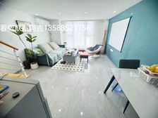 番禺华南碧桂园,房东保养好,现租5000,随时可看房