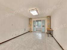 城投伴山居三区 3室2厅 南 北