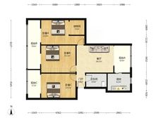督院街 锦二书包 省政府单位房安全性高小区安静居家装修