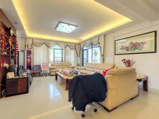 北站红山 民治大社区 南北通 精装大6房 满五