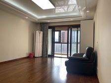 小区专业户高区大三房 位置好楼层佳 带产权车位