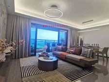 龙湖 3室2厅2卫 毛坯 86万元 85平米