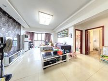 天际首府精装修,可拎包入住,楼层好采光好