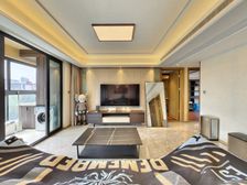 浒关 璞玥风华 洋房127平 四区后排楼栋 有车位 视野好