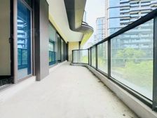 照母山 龙湖舜山府品质大平层 大阳台 急售 来电价可少