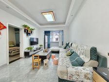 清溪南街 装修保养好,可以直接入住,不临街