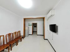 川沙·川北小区·1室·1厅