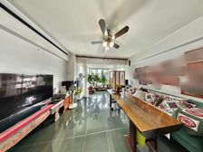 北大花园 太升北路 草市街 装修保养好,楼层好,采光好