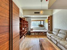 海尚壹品 1室1厅 42.94平