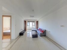 中海国际社区 3室2厅 东 南 北