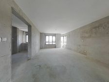 金地澜悦 3室1厅 151.39平