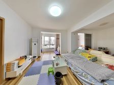 金海名园96平两居室配套齐全只有契税无遮挡靠谱急售