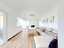 金海名园135平4居南北低总价85万拎包入住