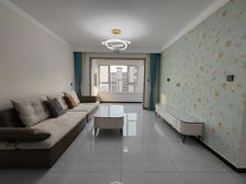 九中志臻泰华未来城精装婚房采光无敌全明户型证齐全新家具