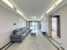 上和府,好楼层,采光好,无连廊,带车位