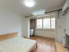 蔷薇新村 2室1厅 55.41平